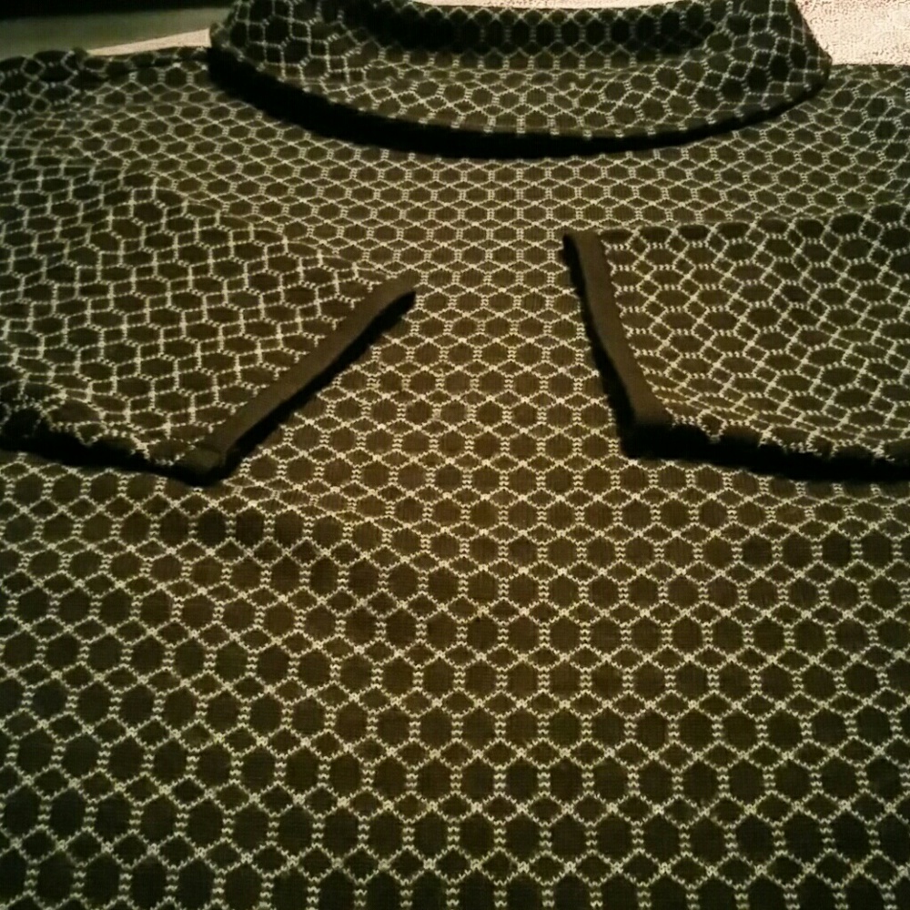 Talbots sweater